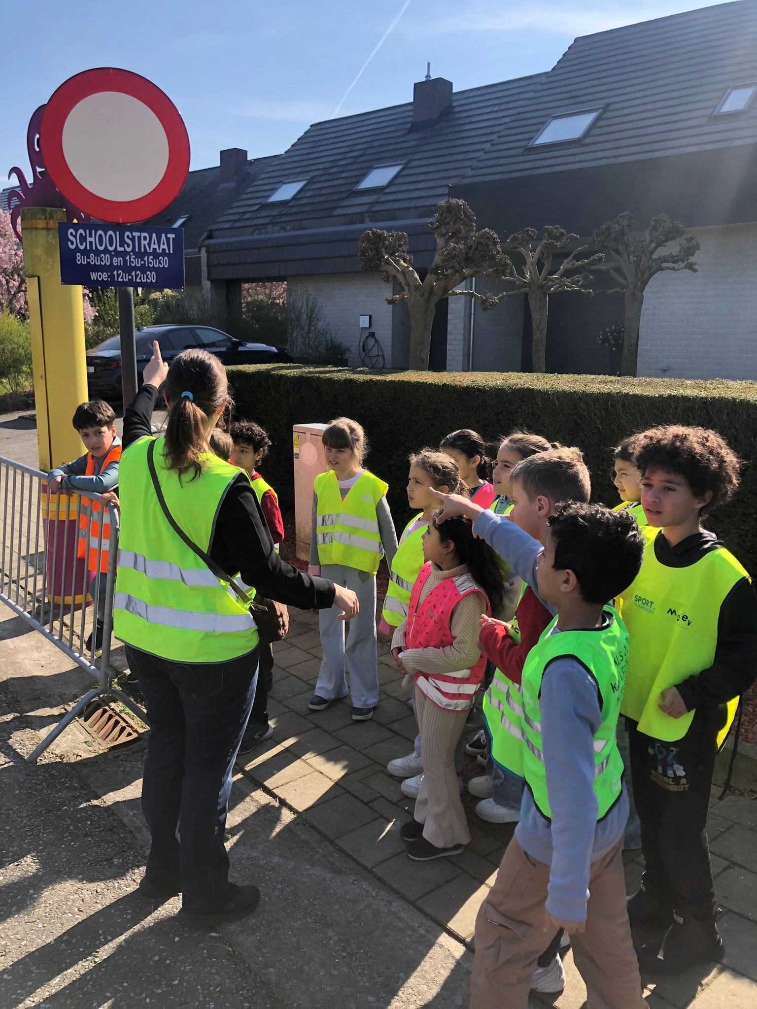 verkeersweek